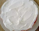 Foto langkah ke 10 dari resep Strawberry Shortcake.