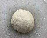 Foto del paso 4 de la receta: Baozi: Panecillos Chinos al Vapor con Relleno Dulce