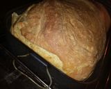 Kovászal készült kenyér recept fázis 11 fotója