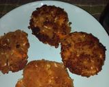 Foto del paso 4 de la receta: Hamburguesas de repollo