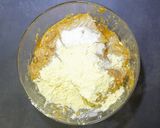 A picture of step 4 of Amritsari Fried Fish.