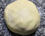 Foto del paso 2 de la receta: Donas bañadas en chocolate y oreos sin gluten