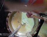કેસર પિસ્તા દૂધપાક (Kesar Pista Doodhpak Recipe In Gujarati) રેસીપી સ્ટેપ4ફોટો