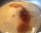 Foto del paso 6 de la receta: Salsa BBQ Dulce de Piña/Anana