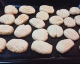 Foto del paso 5 de la receta: 🍊Galletitas de Naranja🍊