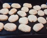 Foto del paso 5 de la receta: 🍊Galletitas de Naranja🍊