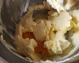 Zabkeksz,aszalt gyümölcsökkel és étcsokival (glutén-és tejmentes) recept fázis 3 fotója