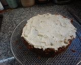 Foto del paso 13 de la receta: Carrot Cake