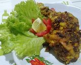 Foto langkah ke 4 dari resep Ayam panggang.