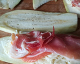 Foto del paso 3 de la receta: Cachopo de berenjena