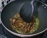 Foto langkah ke 6 dari resep Beef Teriyaki Hokben.