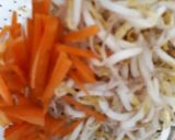 Foto langkah ke 4 dari resep Gado-Gado.