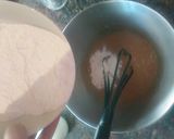 Foto del paso 2 de la receta: Tortitas de Halloween!