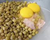 Foto del paso 3 de la receta: Tarta apta para Bendis 🙌👧👦