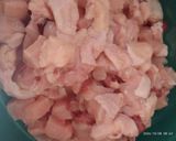 Foto langkah ke 2 dari resep Bacang Ayam.