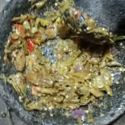 Langkah 3