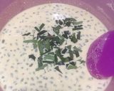 Foto langkah ke 2 dari resep Peyek Kacang Ijo Tanpa Santan.