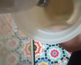 Foto langkah ke 3 dari resep Kopi indocafe berfoam (w#49).