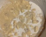 Foto del paso 4 de la receta: Torta de manzana y nuez en olla Essen