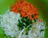 Foto langkah ke 1 dari resep Bala Bala Bogor.