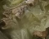 Foto langkah ke 5 dari resep Soup Ayam Seadanya.