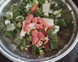 રાજમા મસાલા (Rajma Masala Recipe In Gujarati) રેસીપી સ્ટેપ2ફોટો