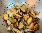 Foto del paso 3 de la receta: Vinagreta exprés