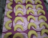 Foto langkah ke 4 dari resep Putri Salju Keju.