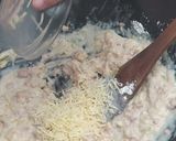 Foto langkah ke 3 dari resep Brulee Bomb.