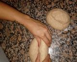 Foto del paso 5 de la receta: Pan Integral casero súper alto