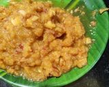 আপেলের হালুয়া (Apple halwa recipe in Bengali) রেসিপির ধাপ 1 ছবি