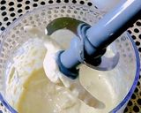 Foto langkah ke 1 dari resep Pan Cake Banana Oat.