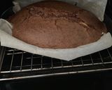 Foto del paso 5 de la receta: Bizcocho de chocolate