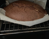Foto del paso 5 de la receta: Bizcocho de chocolate