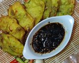 Foto langkah ke 6 dari resep Tempe Teri Mendoan.