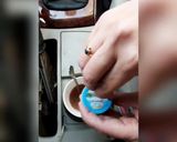 A picture of step 4 of Tea on Wheels.