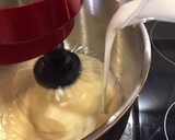 Foto del paso 8 de la receta Bizcocho de coco con glaseado de coco