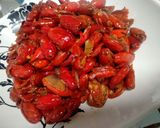 Foto langkah ke 6 dari resep Tumis kulit mlinjo.