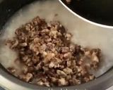 Gambar langkah 5 resipi Bubur lambuk.