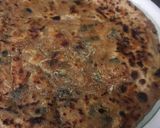 मूली का पराठा(mooli paratha recipe in hindi) रेसिपी चरण 4 फोटो