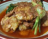 Foto langkah ke 12 dari resep Semur Jengkol Sederhana alla Teh Fitrie.