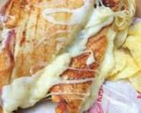 Foto del paso 2 de la receta: Pizza Dorada