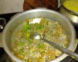 Soundreyagul (Drumstick flowers/ recipe step 2 photo