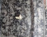 Foto del paso 5 de la receta: Apfel Streusel Kuchen (Pie de Manzana Alemán) 🇦🇷🇩🇪