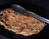 मूली का पराठा(mooli paratha recipe in hindi) रेसिपी चरण 3 फोटो