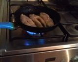 Foto del paso 1 de la receta: Desde el fogón de la abuela pescado Róbalo rebozado