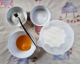 Foto del passaggio 1 della ricetta Rose di mele con crema