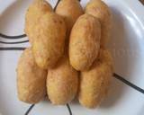 Yam Balls 1 recipe step 13 photo