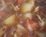 Mixed bean soup recipe step 4 photo