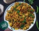 જુવારના લોટનું ખીચું (Jowar Flour Khichu Recipe In Gujarati) રેસીપી સ્ટેપ7ફોટો